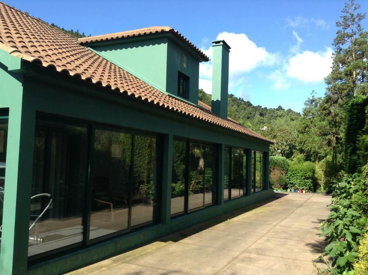 Quinta De Santana - Queimadas Фурнаш Екстериор снимка