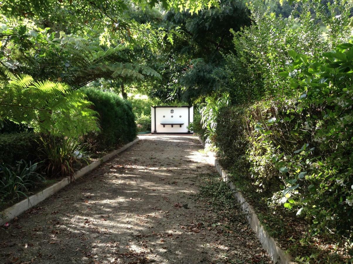 Quinta De Santana - Queimadas Фурнаш Екстериор снимка