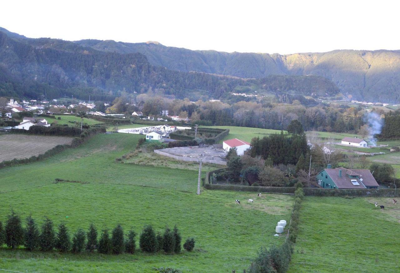 Quinta De Santana - Queimadas Фурнаш Екстериор снимка