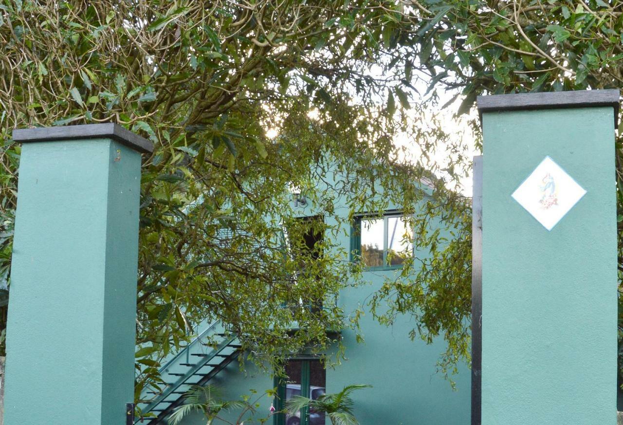 Quinta De Santana - Queimadas Фурнаш Екстериор снимка